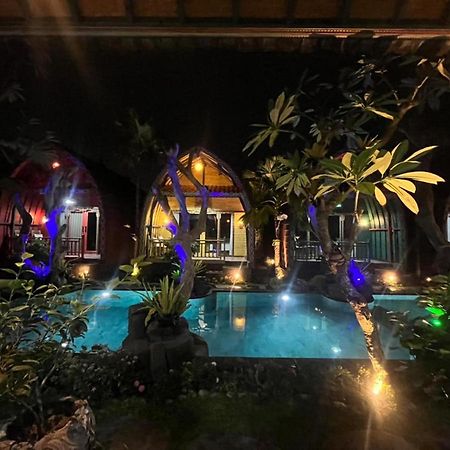 Villa Telaga Wana Sukawati Exterior foto