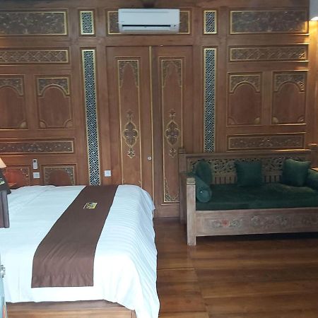 Villa Telaga Wana Sukawati Exterior foto