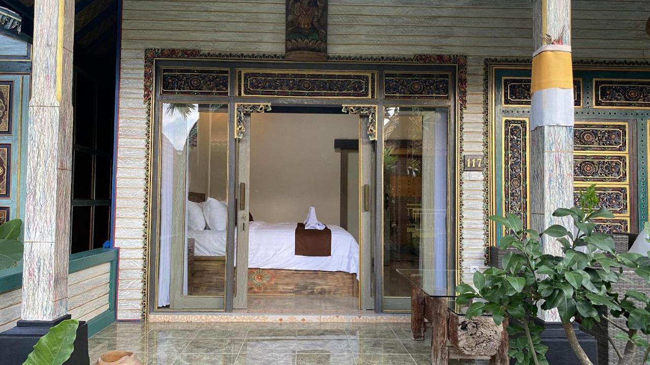 Villa Telaga Wana Sukawati Exterior foto